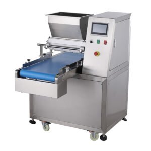 Commercial Automatic Macaroon Cake Cookies Biscuits Making Machine