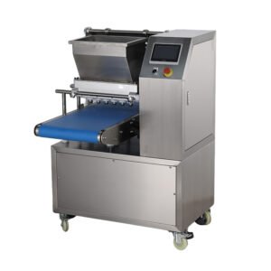 Multifunction Automatic Multi-Shape Biscuit Molding Maker Cookie Forming Machine